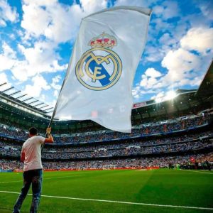 ريال مدريد يتصدر قائمة المرشحين لأفضل نادٍ في العالم