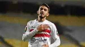 تعرف على موقف مهاب ياسر و سيف جعفر مع الزمالك 