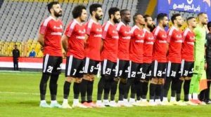 طلائع الجيش يضع الرتوش الأخيرة للتعاقد مع هذا اللاعب