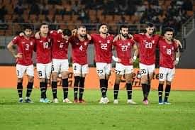 القنوات الناقله لمباراه منتخب مصر وكاب فيردي في تصفيات كأس الأمم الأفريقية