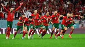 الجامعه الملكيه تحدد ملعب المغرب ضد أفريقيا الوسطى في تصفيات كأس الأمم الإفريقية