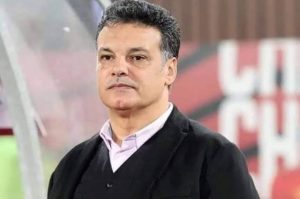 نادي الزمالك ينعي إيهاب جلال مدرب النادي الإسماعيلي