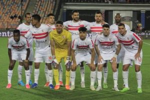 الزمالك يعلن قيد الصفقات الجديدة في القائمة الأفريقية قبل مواجهة الشرطة الكيني بالكونفدرالية