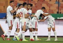 الزمالك يتقدم بطلب رسمي إلى الكاف لهذا السبب