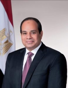 السيسي