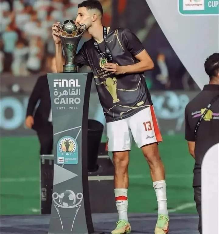 مصدر لـ المساء العربي : موقف اللاعب أحمد فتوح من مباراة السوبر