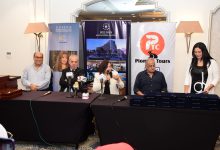 مهرجان الإسكندرية السينمائي يكرم ويحتفي بـ17 من مبدعي عروس البحر