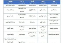 تعلن أكاديمية البحث العلمي والتكنولوجيا عن فتح باب القبول لجامعةالطفل