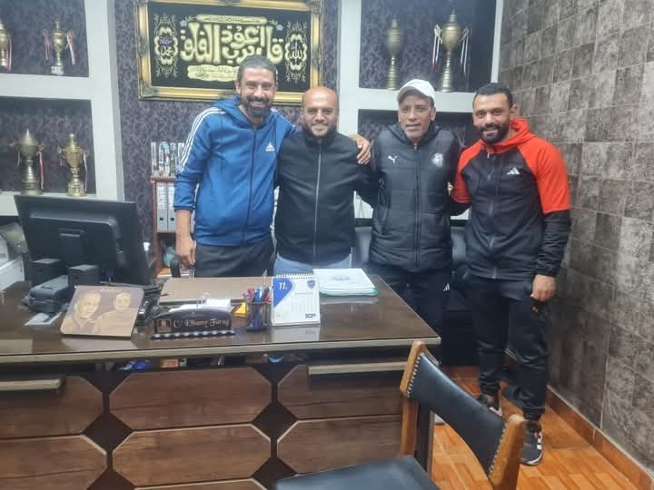 قها فى مواجهة قوية أمام أسكو بدوري الدرجة الثالثة