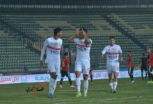 الزمالك يتعادل مع طلائع الجيش في عقر داره بهدفين بالدوري المصري