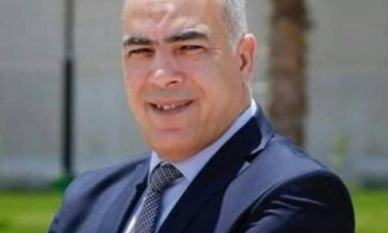 د. سامح ندا يفوز بجائزة د. محمد ربيع ناصر للعلوم الهندسية والتكنولوجية