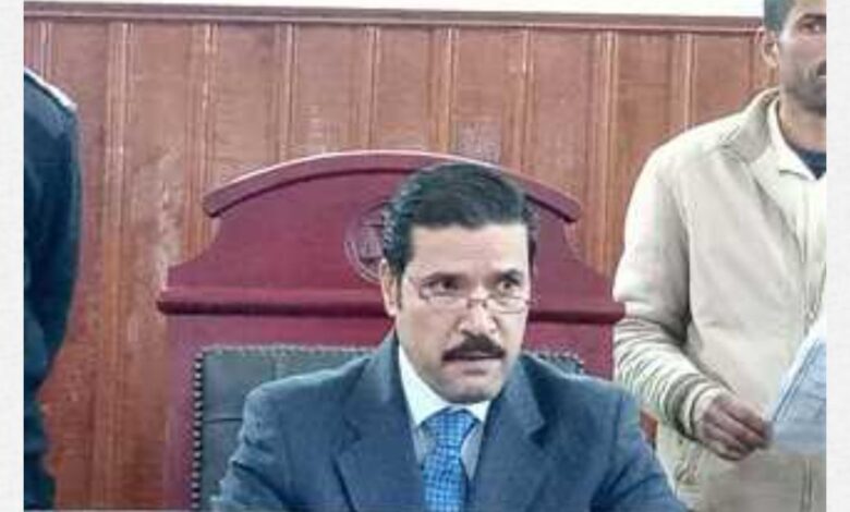 تأجيل جلسات إعادة محاكمة 4 متهمين في أحداث شغب مطاي بالمنيا لشهر مارس