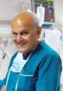 الدكتور مجدي يعقوب وإنجاز طبي غير مسبوق يعد الأول من نوعه عالميًا 