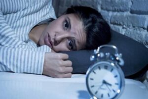 الاضطرابات العاطفية الموسمية (SAD)