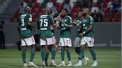 الاتفاق يتفوق على الشباب في الدوري السعودي