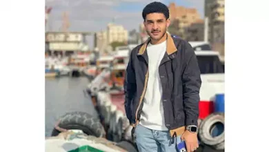 بعد اختفاء 3 أيام العثور على جثة الشاب محمد عادل بالسويس