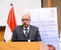 الأحد المقبل : صحة أسيوط بالتعاون مع الجامعة ينظمان قافلة طبية لفحص الثدي باستخدام جهاز الماموجرام بوجود فريق طبي متميز بحرم جامعة أسيوط .