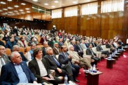 وزير التعليم العالي والبحث العلمي