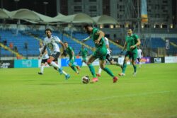 زعيم الثغر ينتفض ويعود للانتصارات عبر بوابة الجونة بالدوري