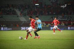 "في مباراة حبس الأنفاس".. الأهلي يفوز على غزل المحلة ويتصدر الدوري مؤقتًا