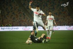 الزمالك يتعثر أمام زد في مباراة درامية مثيرة