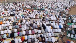 تكبيرات العيدأفضل صيغة وهل الصيغة المشهورة عند المصريين بدعة؟