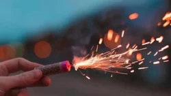 قبل العيدالأمن يداهم ورش تصنيع الألعاب النارية ويضبط 4 ملايين قطعة