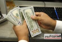 ارتفاع سعر الدولار بنهاية تعاملات الخميس