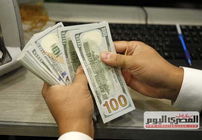 ارتفاع سعر الدولار بنهاية تعاملات الخميس