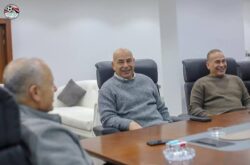 حسام حسن يعلن قائمة المنتخب لمباراتي إثيوبيا وسيراليون 7 مارس