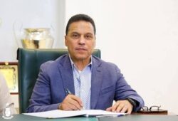 رسمياً.. حسام البدري مديراً فنياً لـ أهلي طرابلس الليبي
