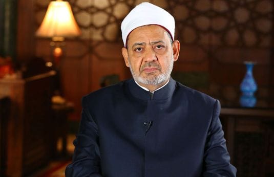 شيخ الأزهر الفتنة بين الشيعة و السنة فتيل سريع الانفجار