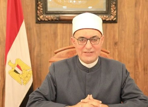 مفتي الجمهورية يجوز إخراج زكاة الفطر أول رمضان 