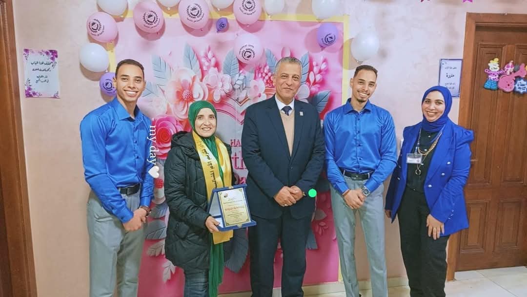 مؤسسة بسمة وبصمة أمل تحتفي بيوم الأم وتكرّم الأمهات المثاليات وأمهات أطفال ذوي الهمم