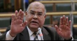 حزب الجيل الديمقراطى يؤكد رفضه لحديث المبعوث الأمريكى إلى الشرق الأوسط