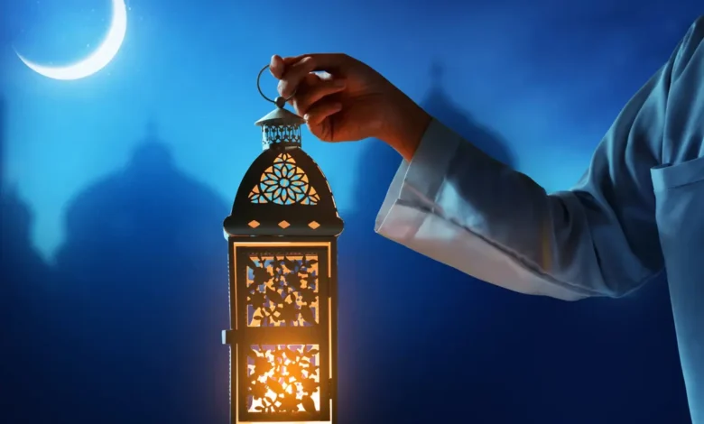 احتفالات رمضان فى المانيا