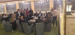 نادى قضاة مجلس الدولة بالغربية يعقد افطارة السنوي 