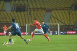 "ليلة عودة معلول".. إنبي يفوز على الأهلي في الوقت القاتل بكأس عاصمة مصر