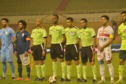 الزمالك يختتم الدور الأول بثلاثية «السعيد ومنسي» في شباك إنبي بالدوري