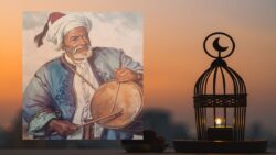 أصل مهنه المسحراتي وقصه أول مسحراتي في مصر
