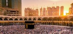 فتح مكه في 20 رمضان