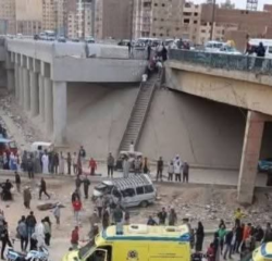 كارثة ميكروباص بشتيل
