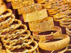 أسعار سعر الذهب في مصر اليوم السبت 19/4/2025