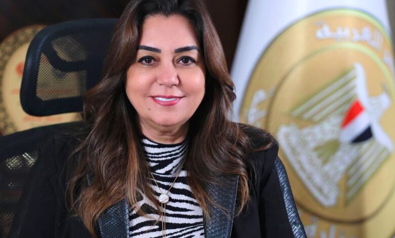 وزيرة التنمية المحلية .. صدور قرار رئيس الوزراء بمد مهلة التقدم بطلبات التصالح على بعض مخالفات البناء لمدة 6 شهور إضافية