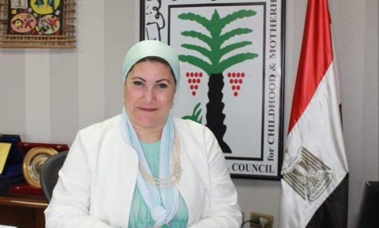 المجلس القومي للطفولة والأمومة خلال أيام العيد