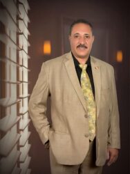 عيد ميلاد سعيد .