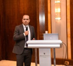 وزيرة البيئة تفتتح الجلسة التشاورية للقطاعات المشاركة في الاستراتيجية الوطنية 