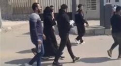 جنازة ابراهيم شيكا.. وفاء عامر أول الحاضرين لتشييع جثمانه