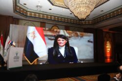إقامة المؤتمر الختامي لاتفاقية برنامج التنمية