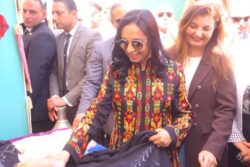تحت شعار مصر بتتكلم حرفي